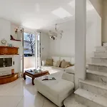 شقة Casa Patino - Happy *