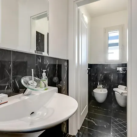 Casa Patino - Happy Apartament Torre del Lago Puccini