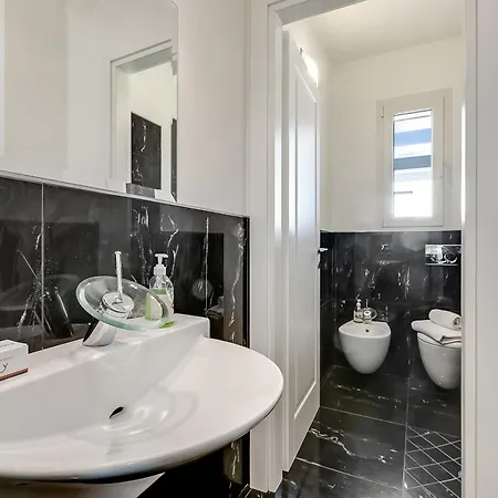 Casa Patino - Happy Apartment Torre del Lago Puccini