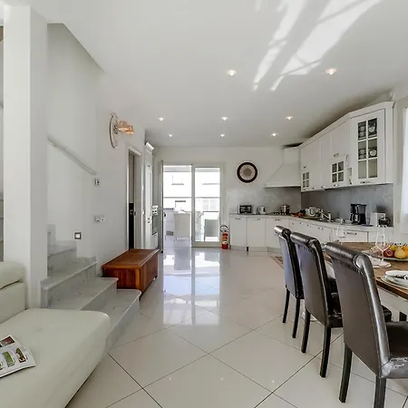 Apartament Casa Patino - Happy Torre del Lago Puccini
