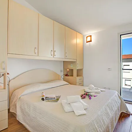 Apartament Casa Patino - Happy