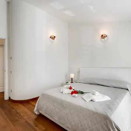 Apartament Casa Patino - Happy *