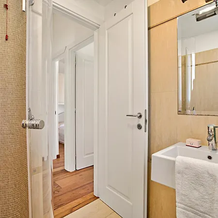 Casa Patino - Happy Apartament