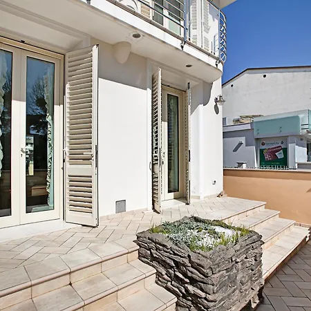 Apartment Casa Patino - Happy