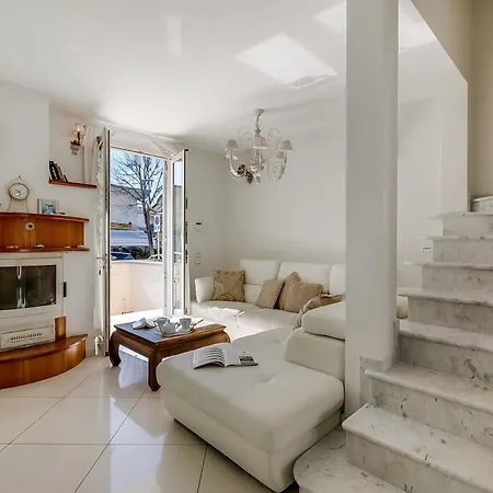Apartament Casa Patino - Happy *