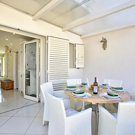 Casa Patino - Happy Apartament Torre del Lago Puccini