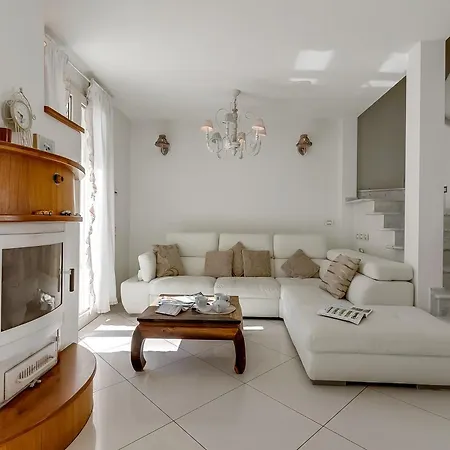Casa Patino - Happy Apartament