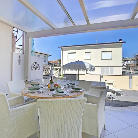 Casa Patino - Happy Apartament *